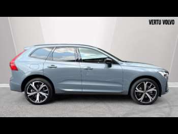 Used Volvo XC60 2021 for sale - 74952966: Photo