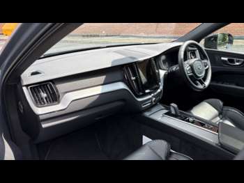 Used Volvo XC60 2021 for sale - 74952966: Photo
