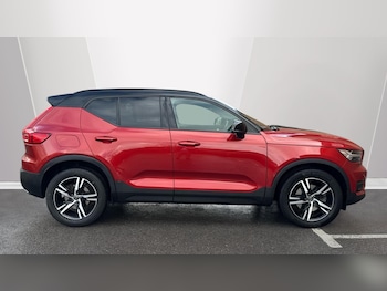 Used Volvo XC40 2019 for sale - 77505608: Photo