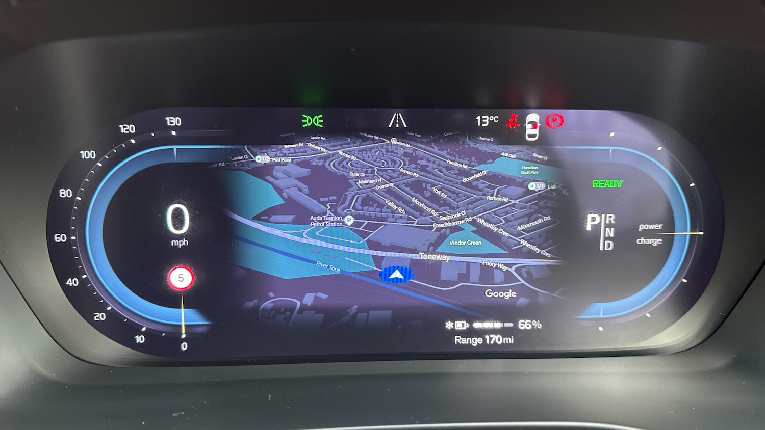 Used Volvo XC40 2023 for sale - 76933007: Photo 11