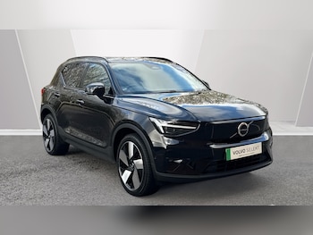 2023 (73) - 300kW Recharge Twin Ultimate 82kWh 5dr AWD Auto