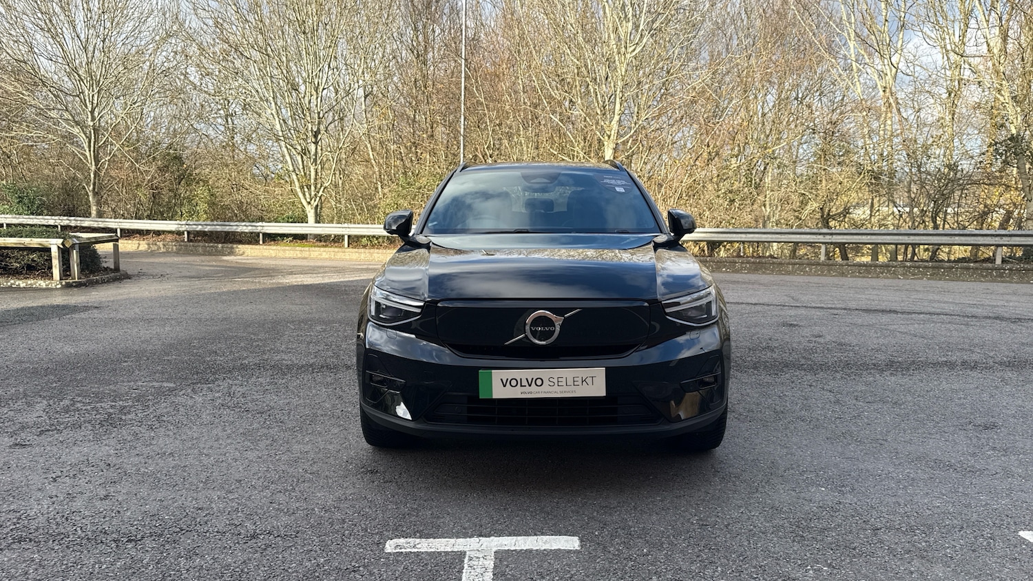 Used Volvo XC40 2023 for sale - 76933007: Photo 21