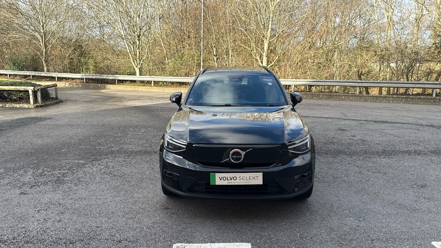 Used Volvo XC40 2023 for sale - 76933007: Photo 22