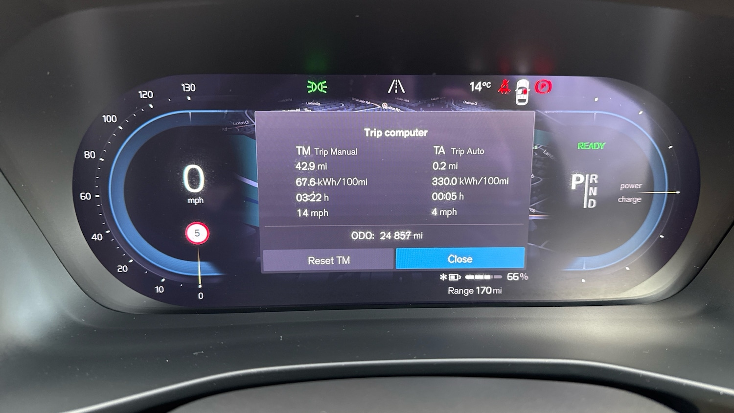 Used Volvo XC40 2023 for sale - 76933007: Photo 25