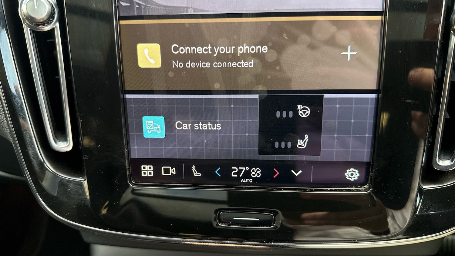 Used Volvo XC40 2023 for sale - 76933007: Photo 32