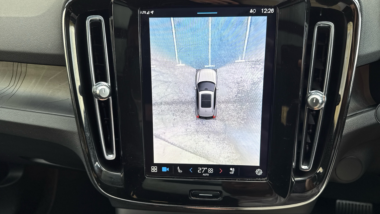 Used Volvo XC40 2023 for sale - 76933007: Photo 36