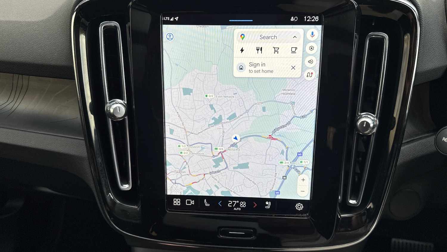 Used Volvo XC40 2023 for sale - 76933007: Photo 37