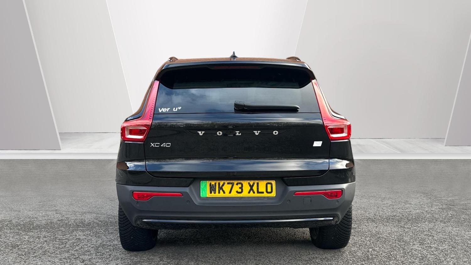 Used Volvo XC40 2023 for sale - 76933007: Photo 7