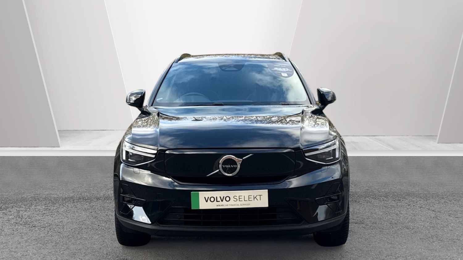Used Volvo XC40 2023 for sale - 76933007: Photo 8