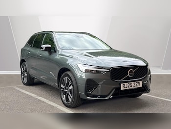 Used Volvo XC60 2025 for sale - 78510452: Photo