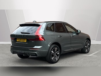 Used Volvo XC60 2025 for sale - 78510452: Photo