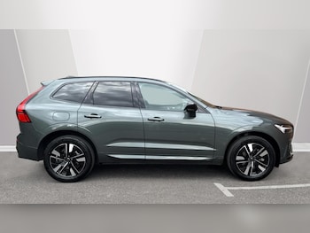 Used Volvo XC60 2025 for sale - 78510452: Photo
