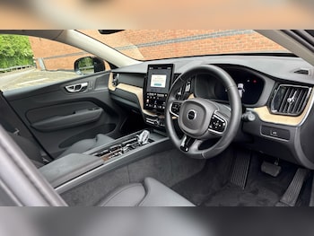 Used Volvo XC60 2025 for sale - 78510452: Photo