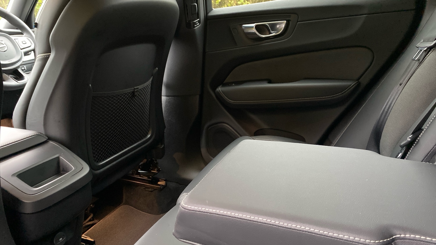 Used Volvo XC60 2022 for sale - 76653206: Photo 26