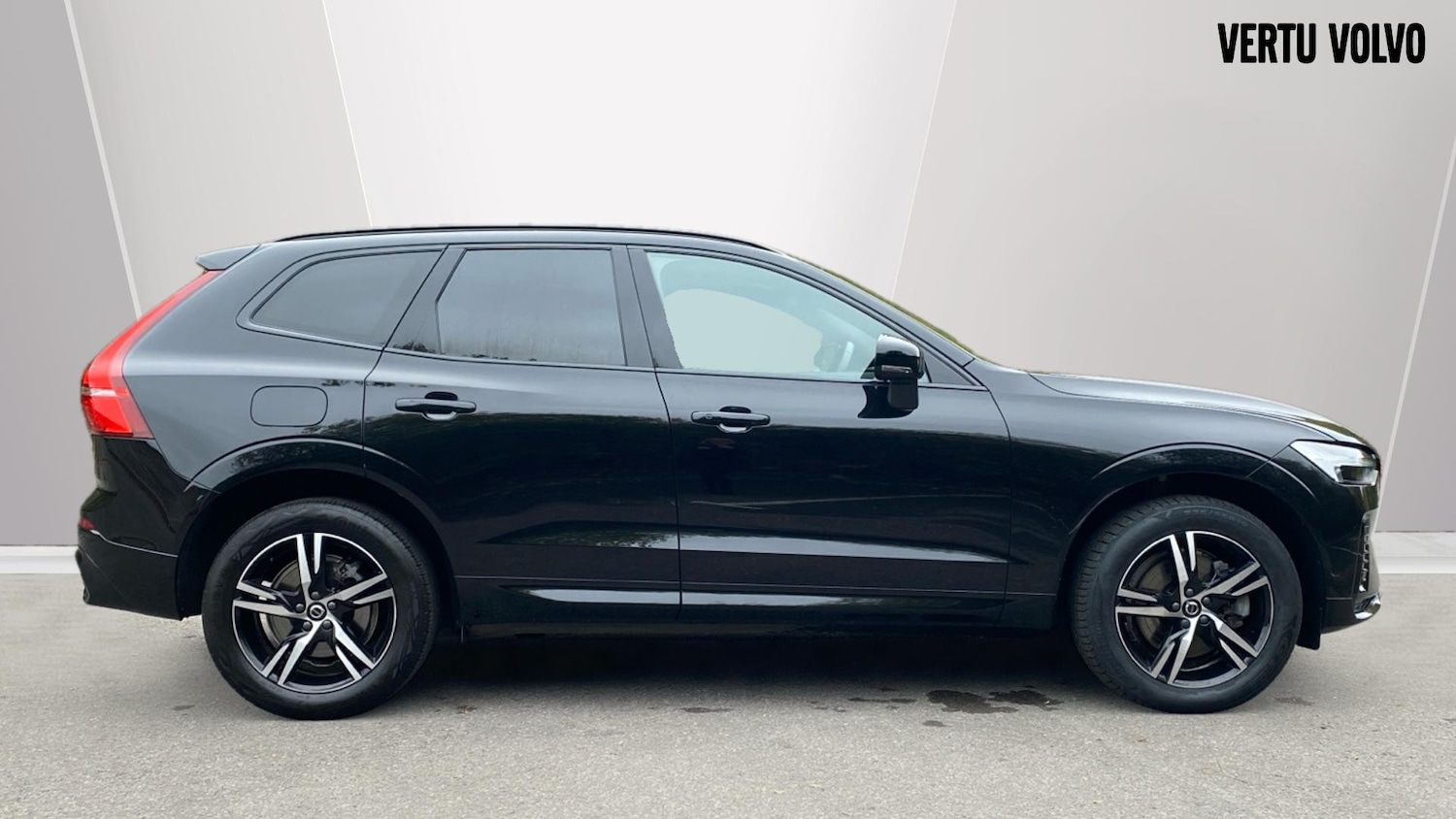 Used Volvo XC60 2022 for sale - 76653206: Photo 3