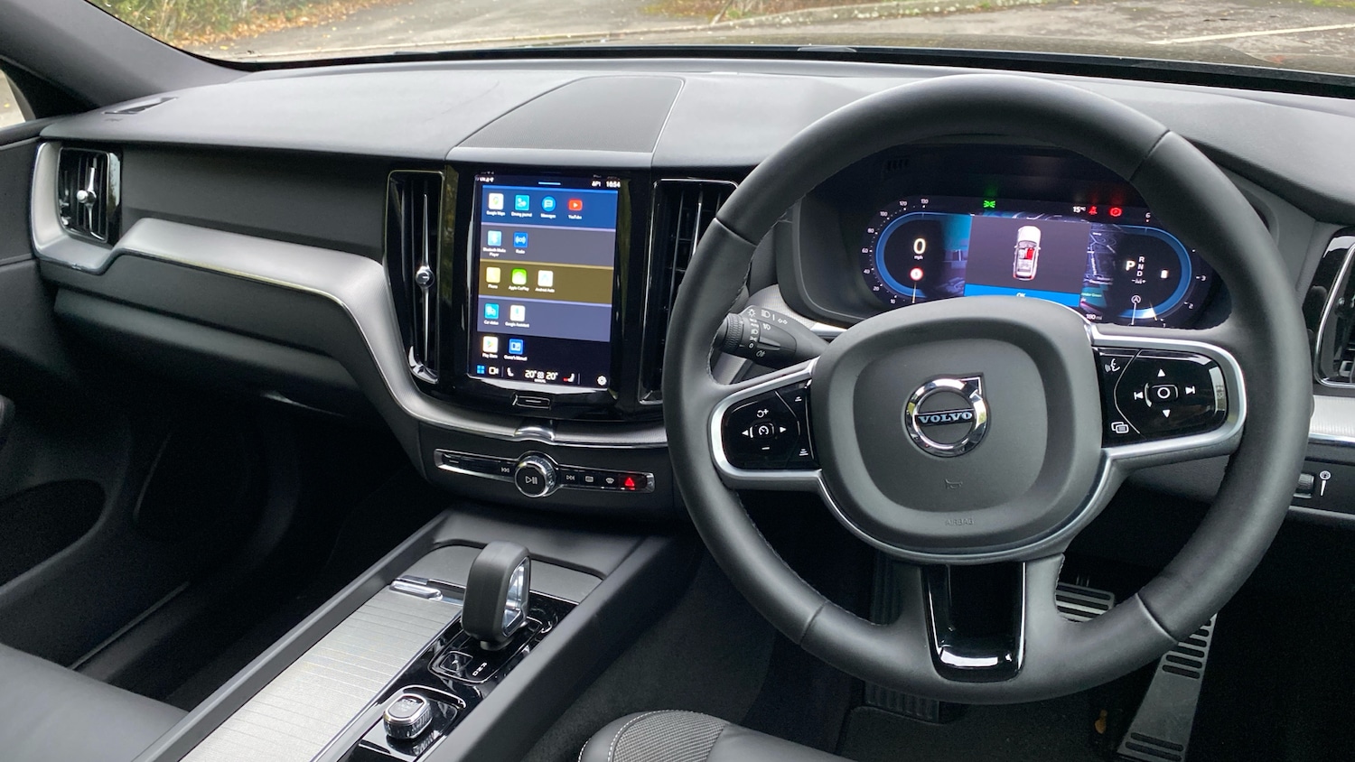 Used Volvo XC60 2022 for sale - 76653206: Photo 5