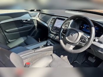 Used Volvo XC90 2023 for sale - 79272636: Photo