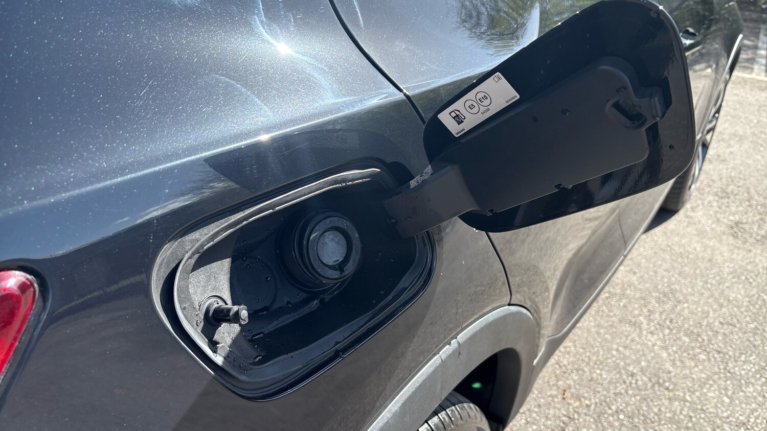 Used Volvo XC40 2025 for sale - 78106159: Photo 16