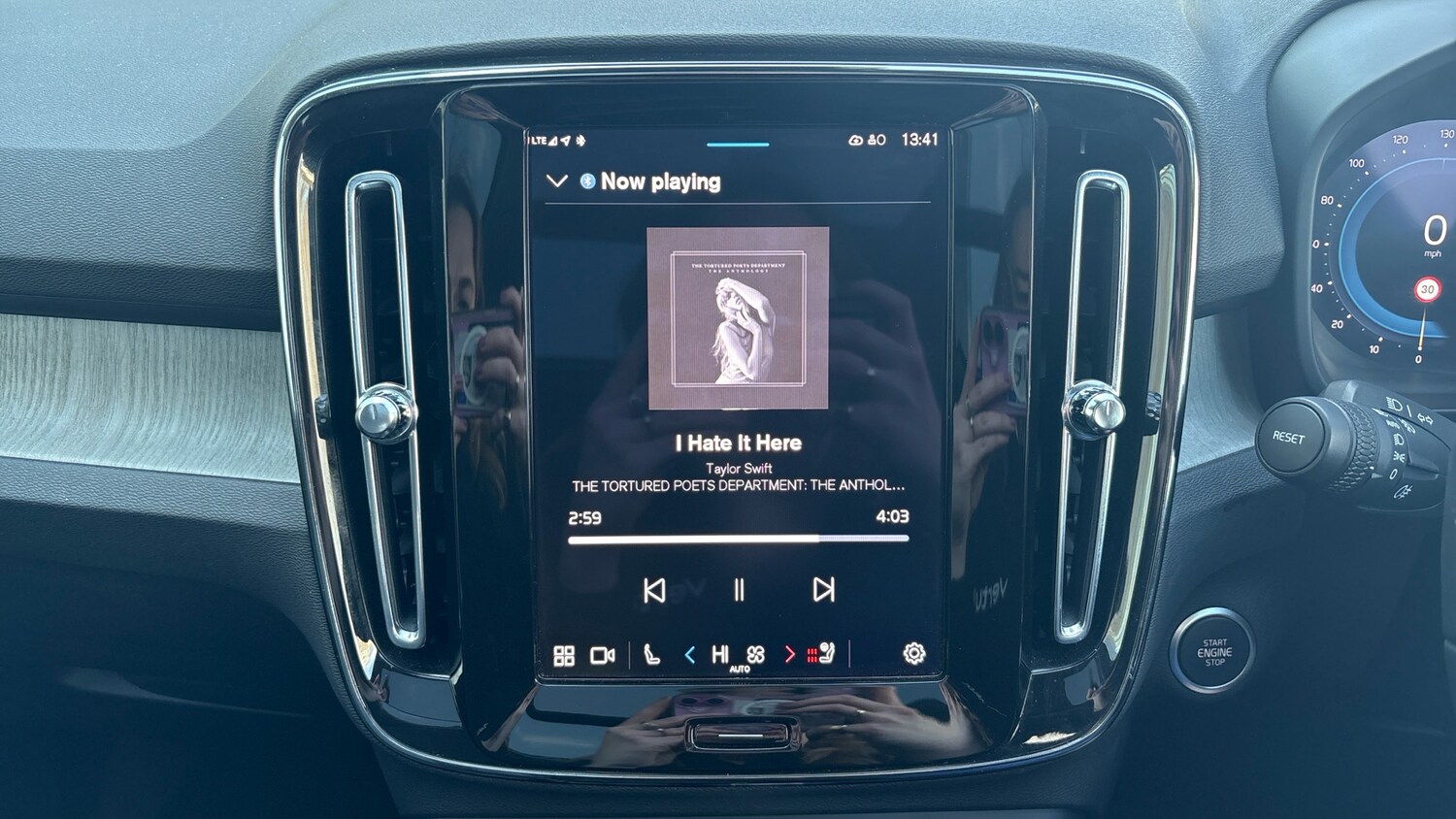 Used Volvo XC40 2025 for sale - 78106159: Photo 19