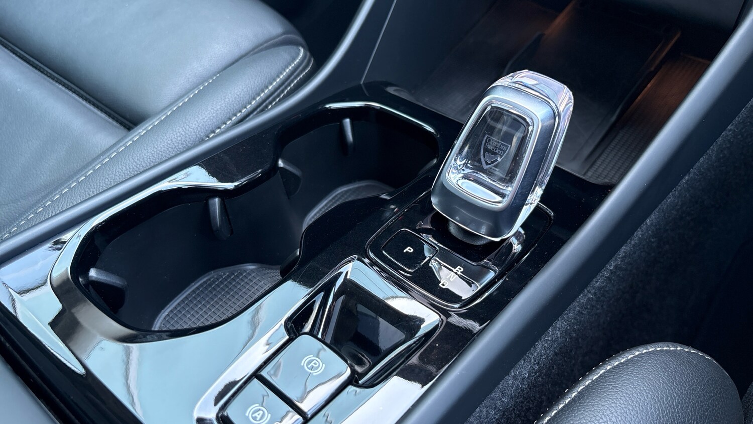 Used Volvo XC40 2025 for sale - 78106159: Photo 26