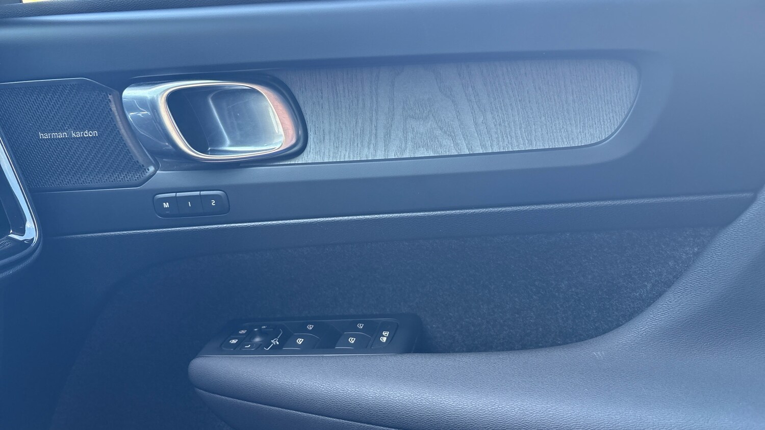 Used Volvo XC40 2025 for sale - 78106159: Photo 29