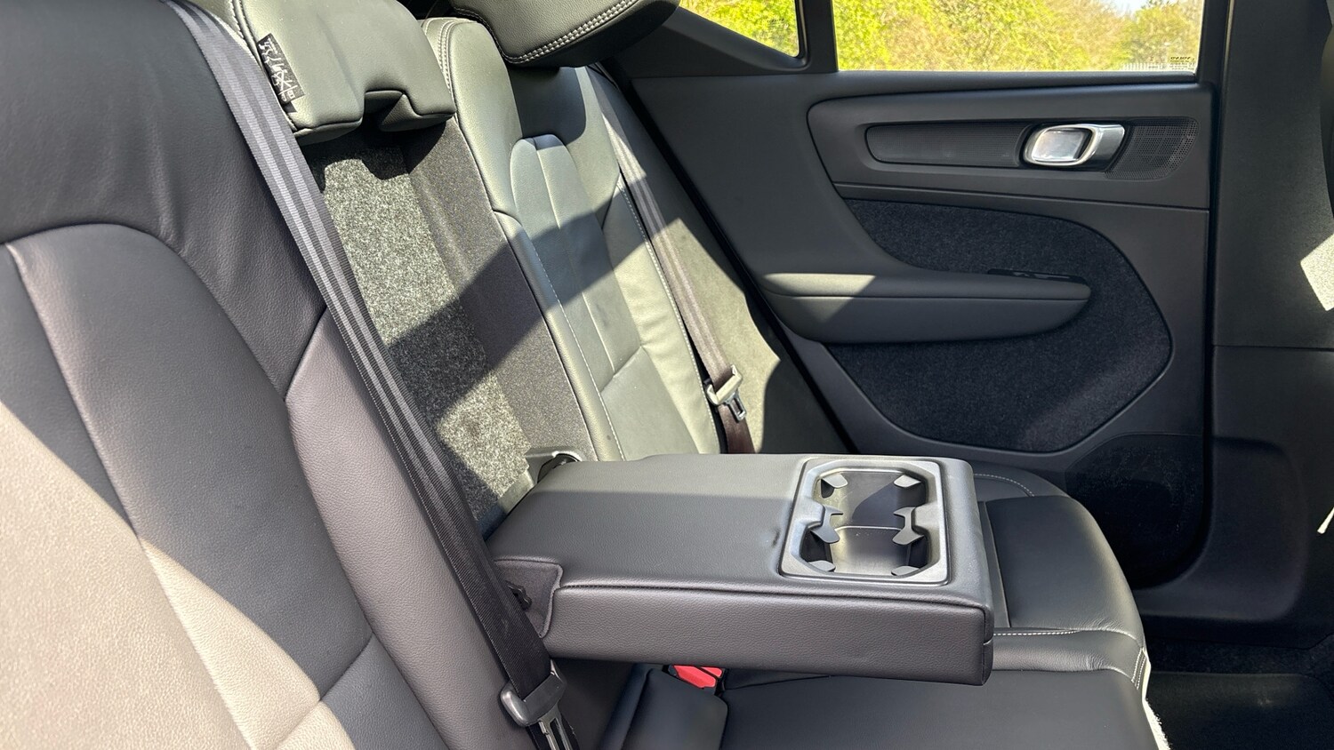 Used Volvo XC40 2025 for sale - 78106159: Photo 34