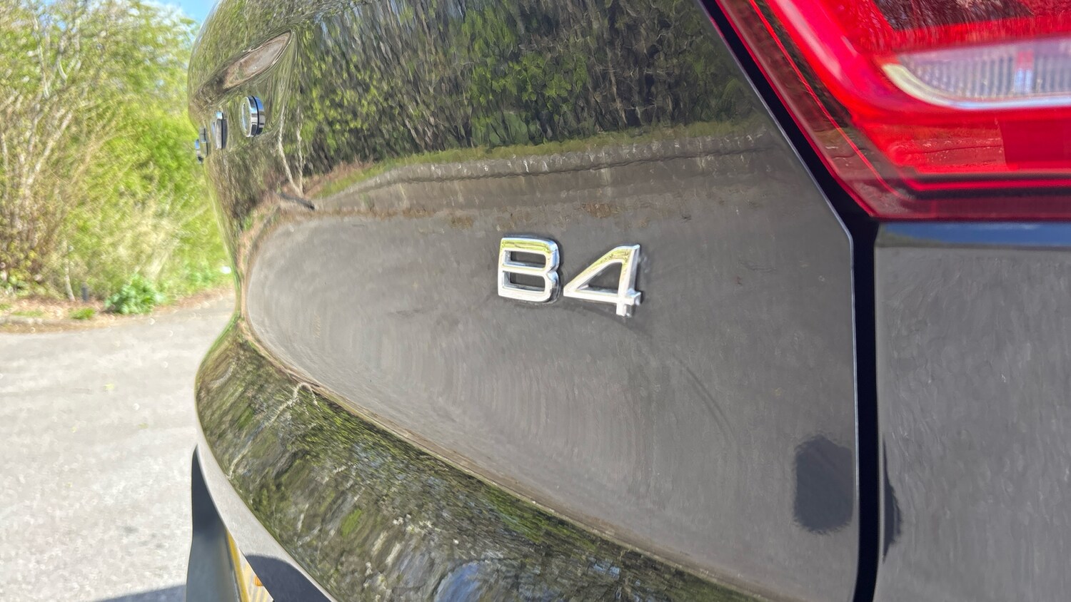 Used Volvo XC40 2025 for sale - 78106159: Photo 36