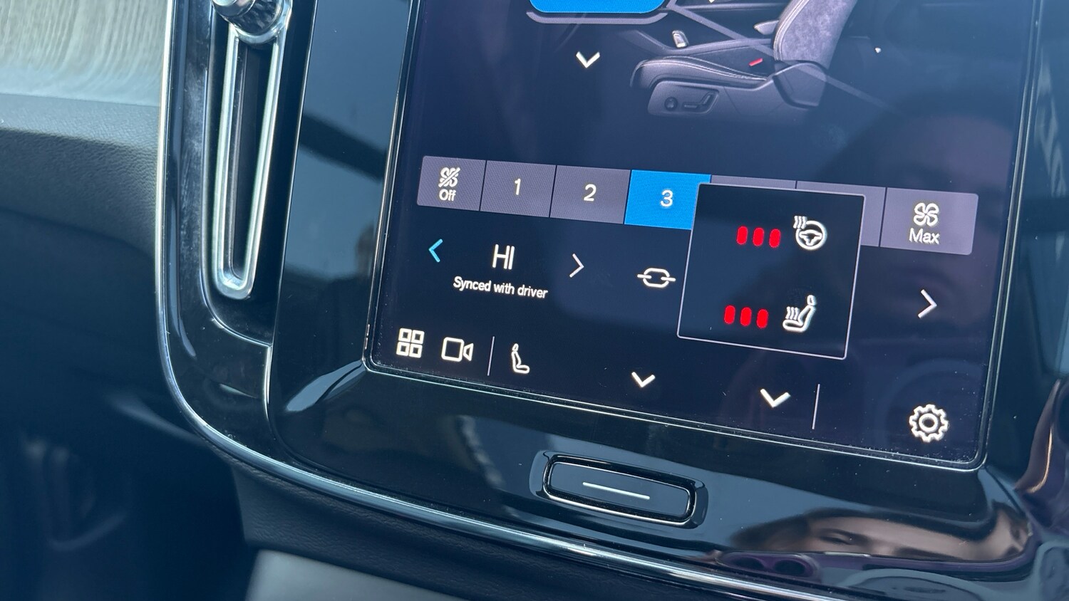 Used Volvo XC40 2025 for sale - 78106159: Photo 41