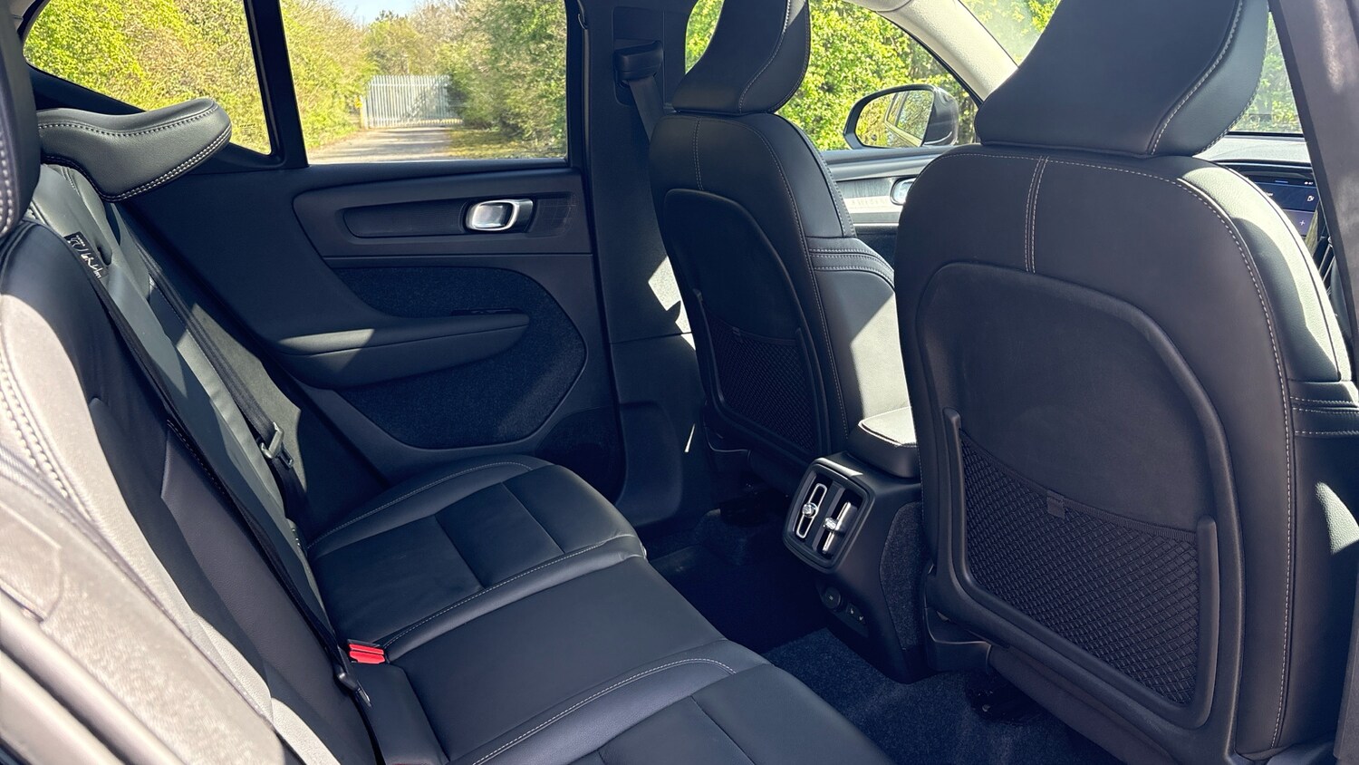 Used Volvo XC40 2025 for sale - 78106159: Photo 6