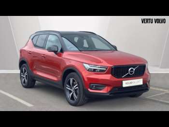 2021 (21) - 2.0 B4P R DESIGN 5dr AWD Auto Petrol Estate