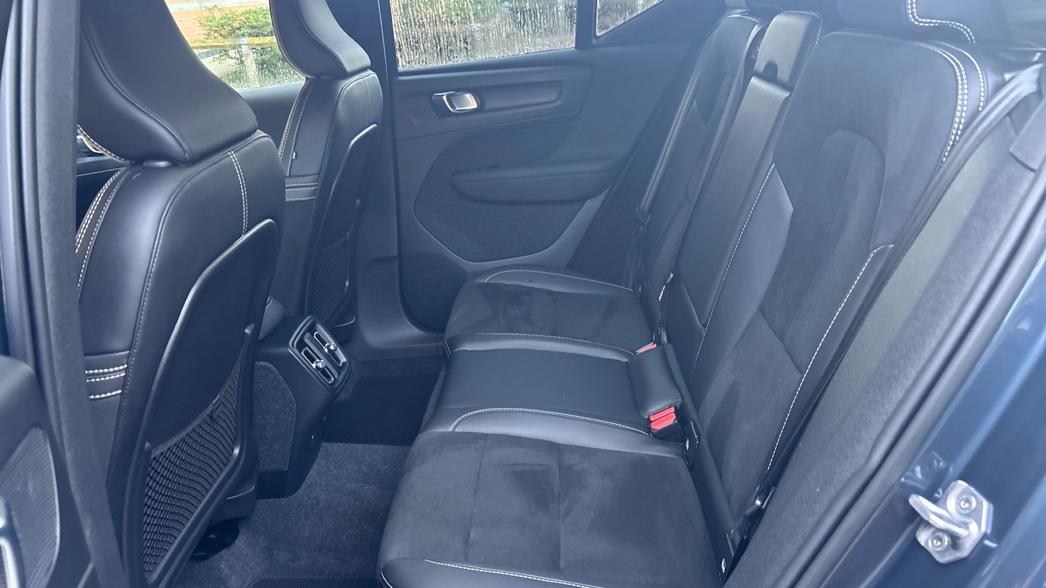 Used Volvo XC40 2021 for sale - 76894379: Photo 10