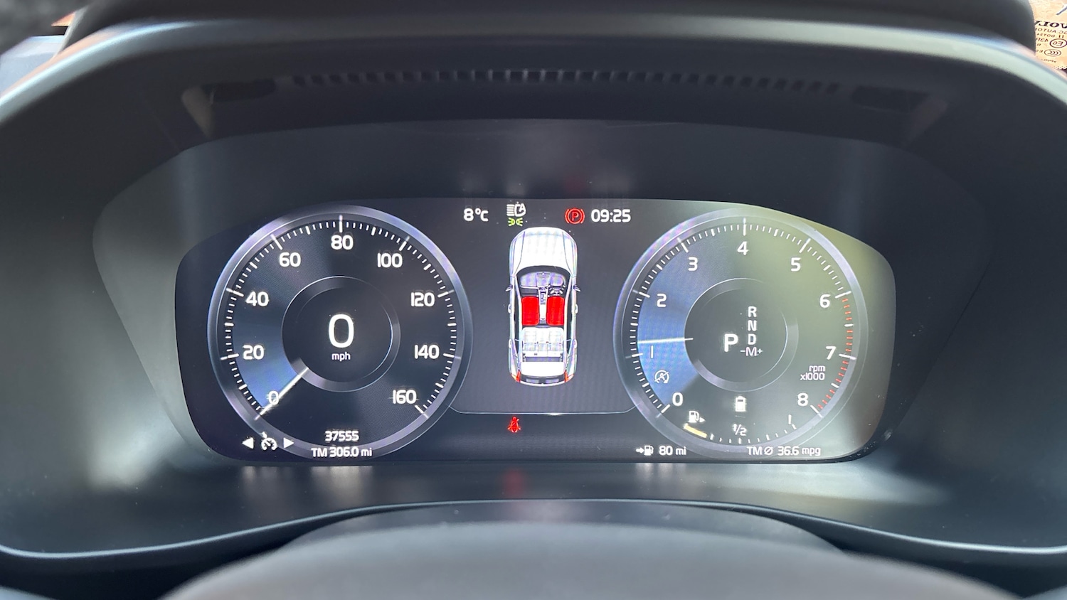 Used Volvo XC40 2021 for sale - 76894379: Photo 11