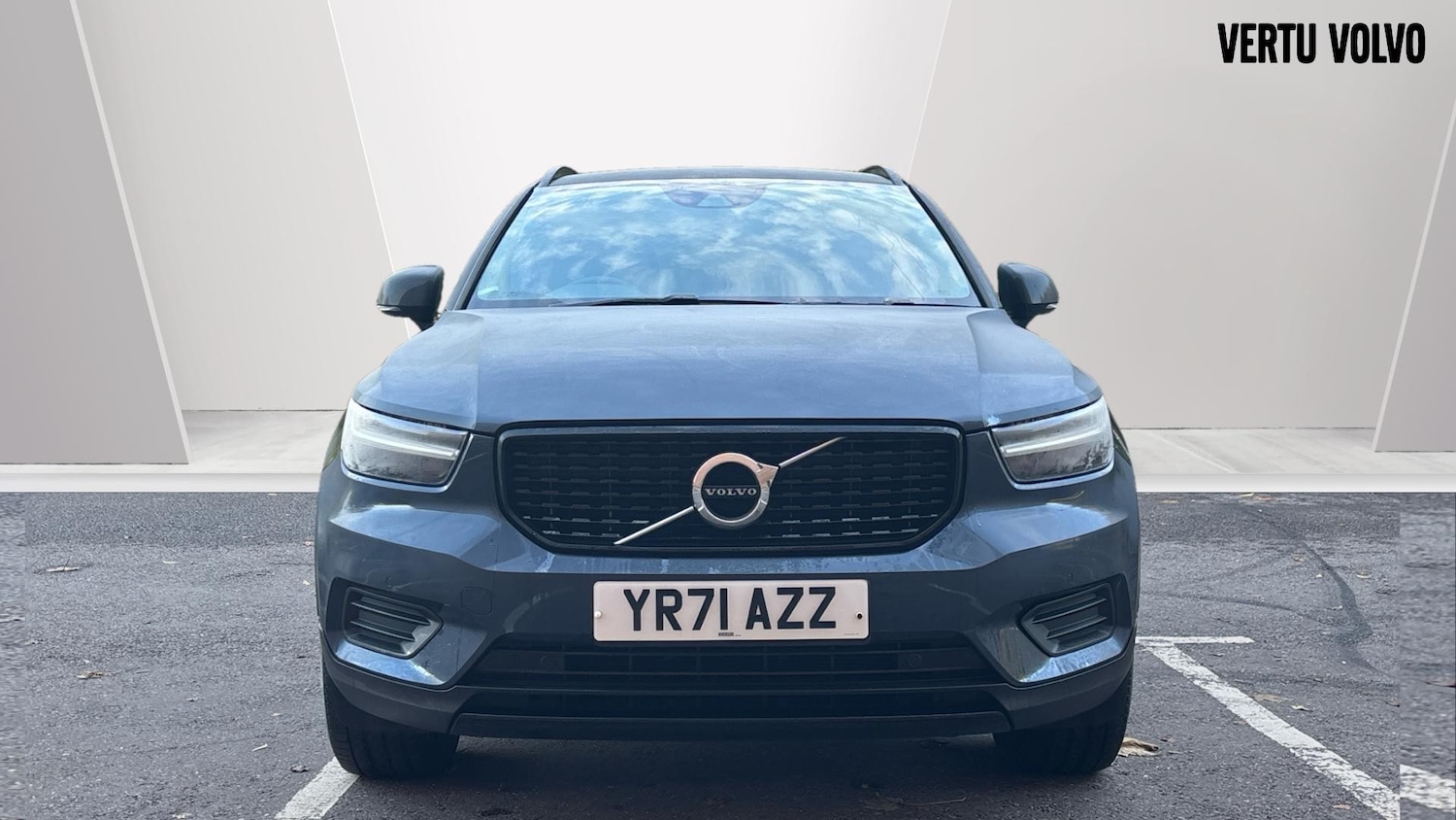 Used Volvo XC40 2021 for sale - 76894379: Photo 12