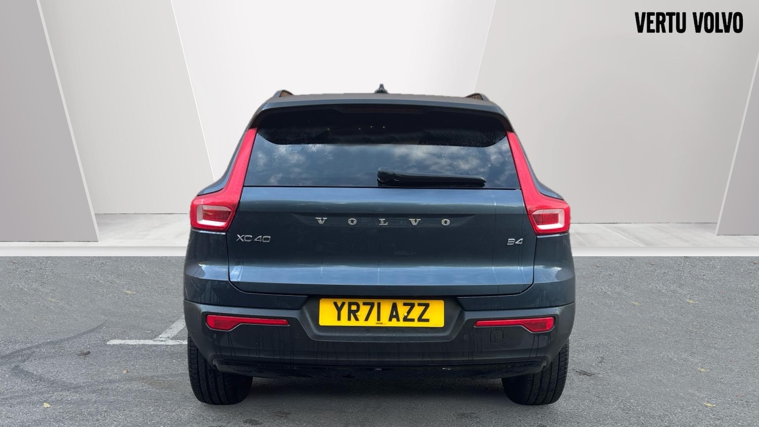 Used Volvo XC40 2021 for sale - 76894379: Photo 13