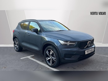 2021 (71) - 2.0 B4P R DESIGN 5dr Auto Petrol Estate