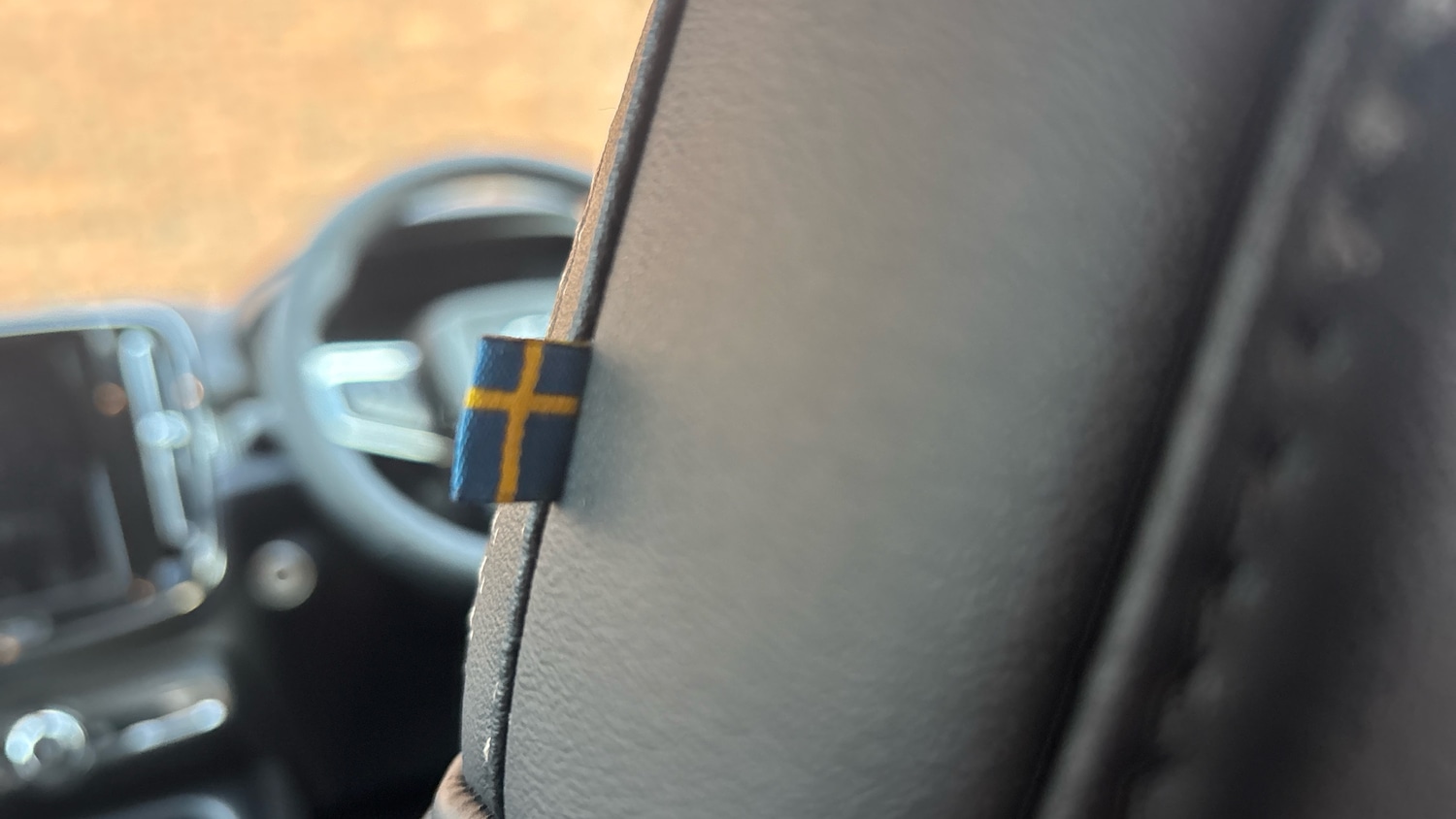 Used Volvo XC40 2021 for sale - 76894379: Photo 22