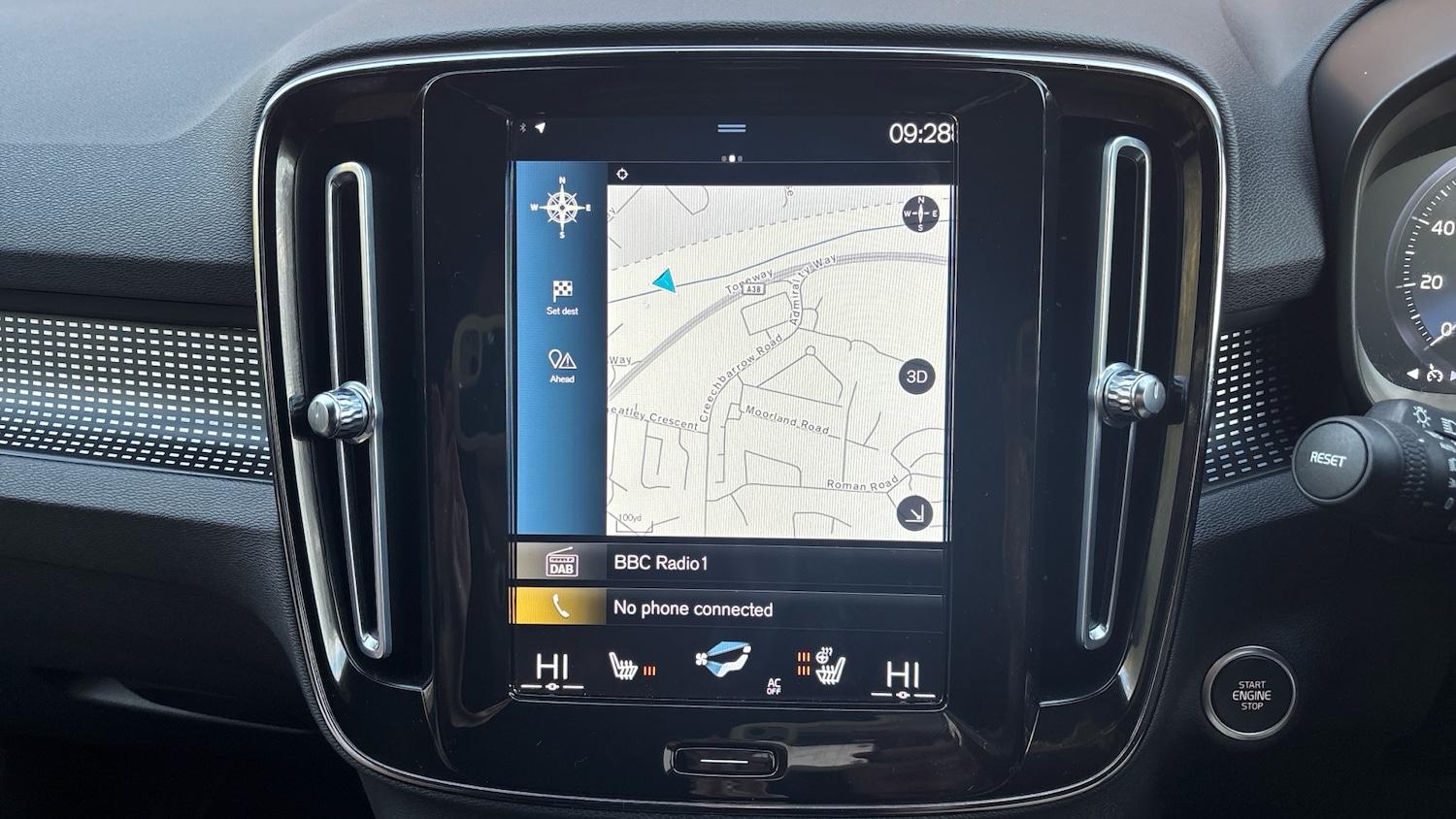 Used Volvo XC40 2021 for sale - 76894379: Photo 31