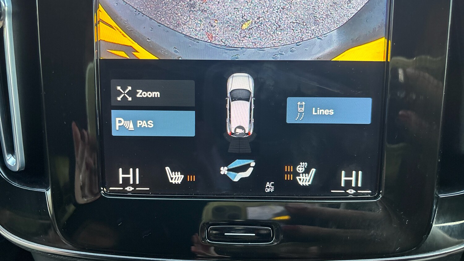 Used Volvo XC40 2021 for sale - 76894379: Photo 35