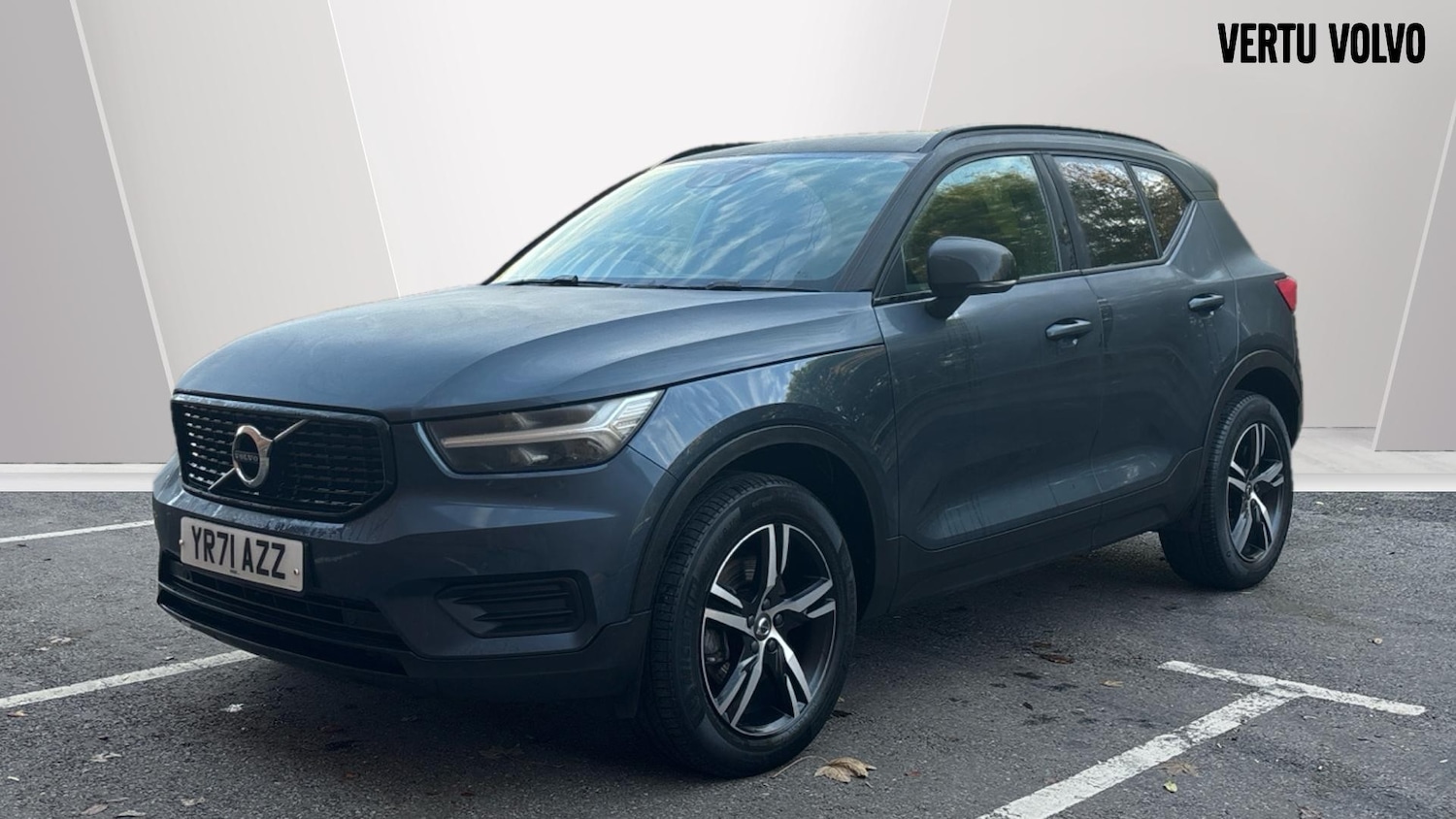 Used Volvo XC40 2021 for sale - 76894379: Photo 6
