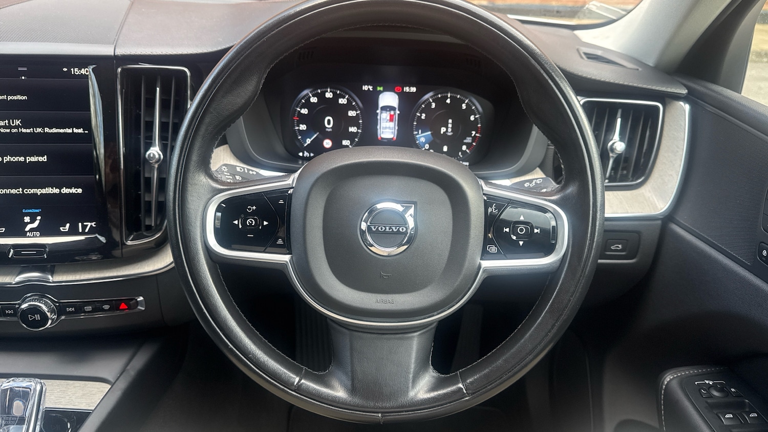 Used Volvo XC60 2020 for sale - 78081609: Photo 10