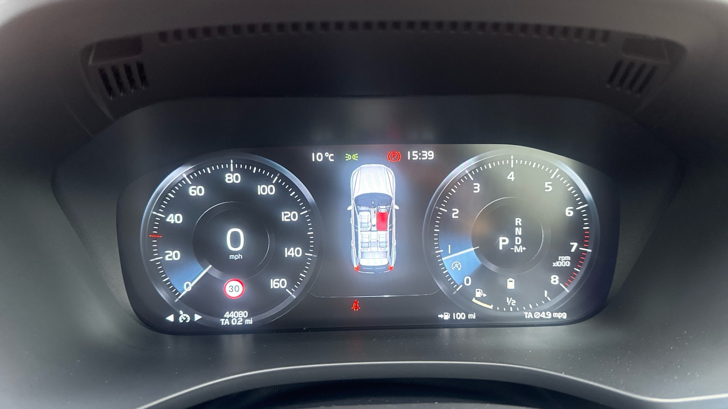 Used Volvo XC60 2020 for sale - 78081609: Photo 11