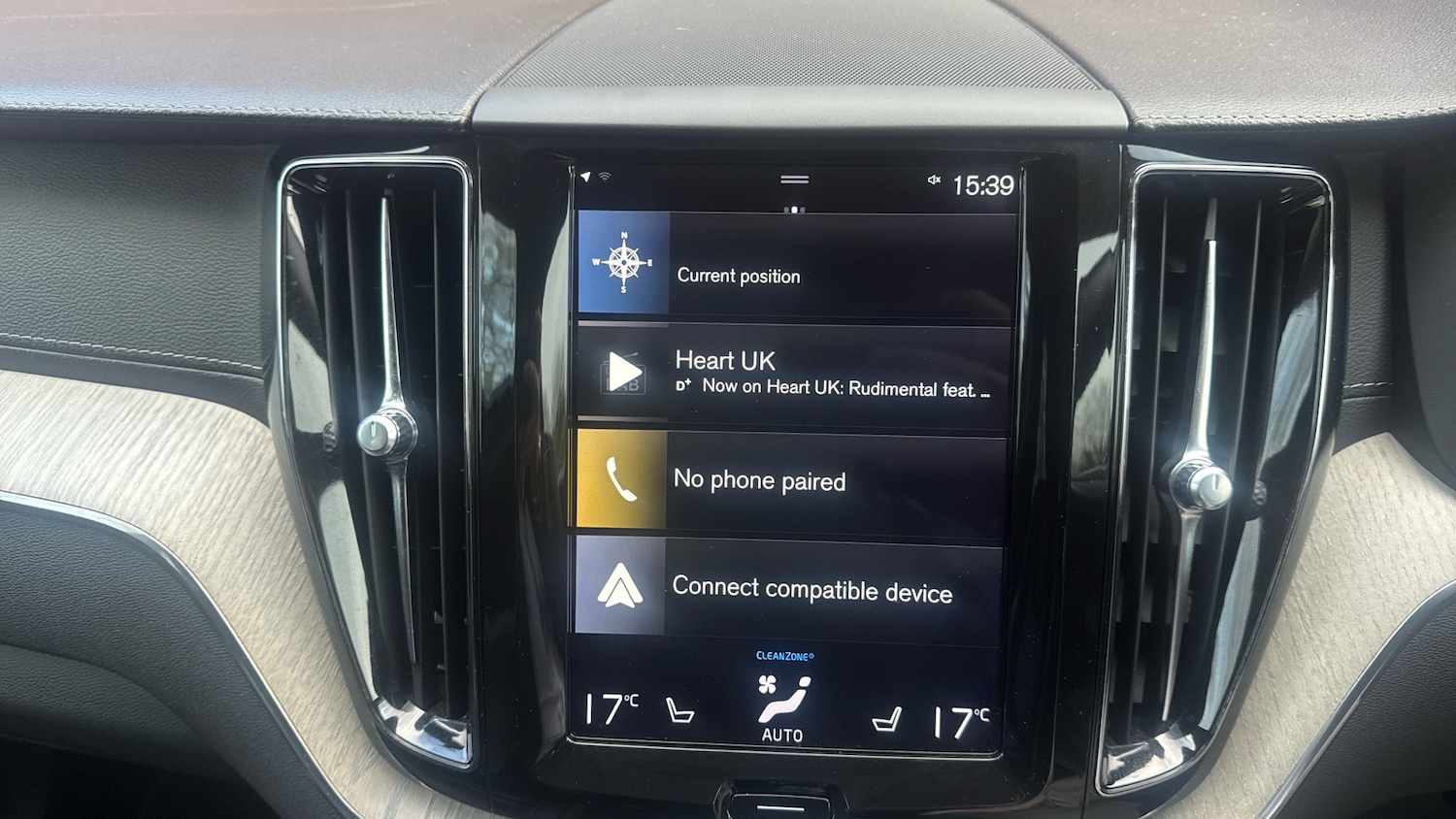 Used Volvo XC60 2020 for sale - 78081609: Photo 12