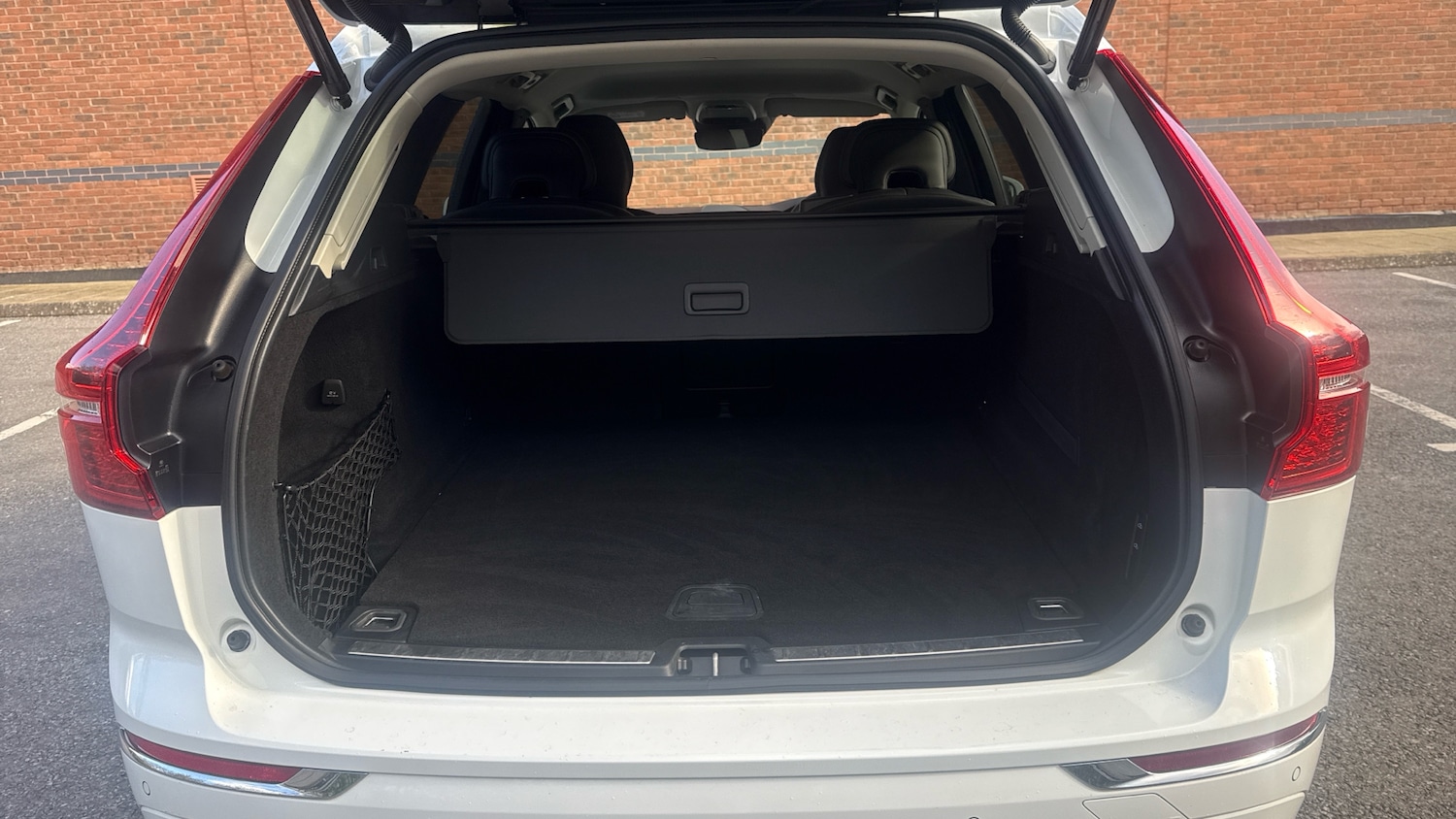 Used Volvo XC60 2020 for sale - 78081609: Photo 13