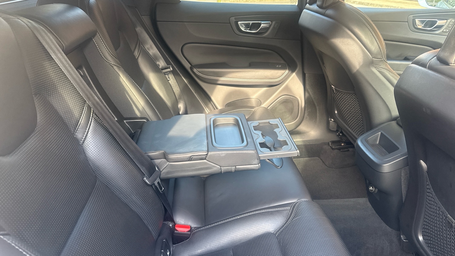 Used Volvo XC60 2020 for sale - 78081609: Photo 17