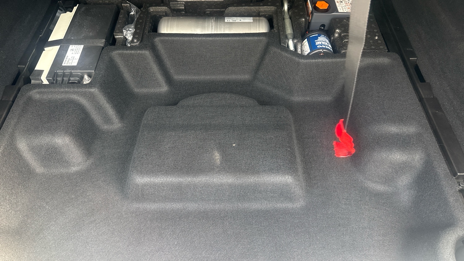 Used Volvo XC60 2020 for sale - 78081609: Photo 20