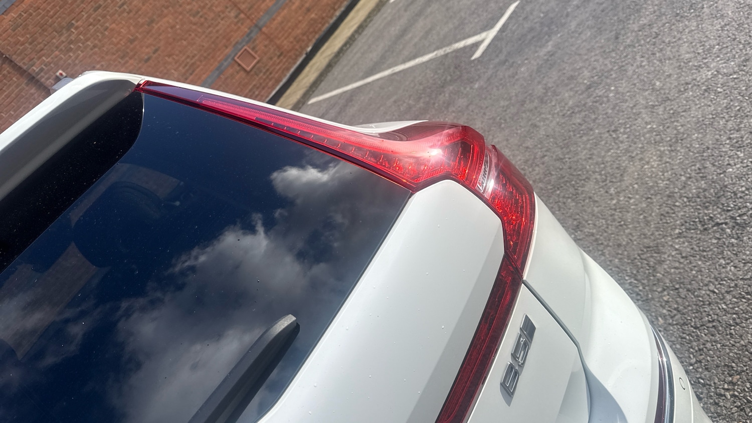 Used Volvo XC60 2020 for sale - 78081609: Photo 23