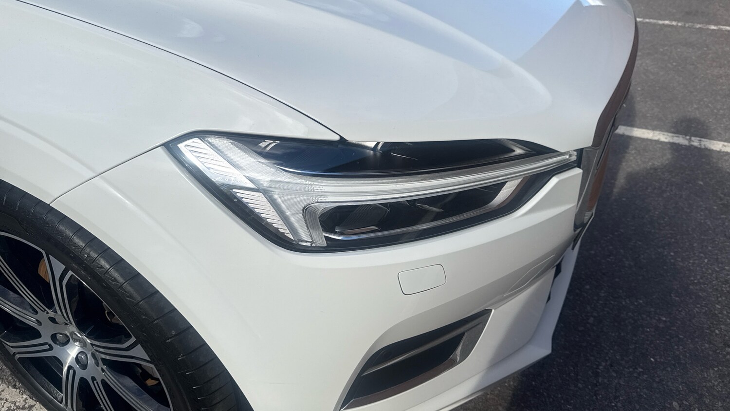 Used Volvo XC60 2020 for sale - 78081609: Photo 25