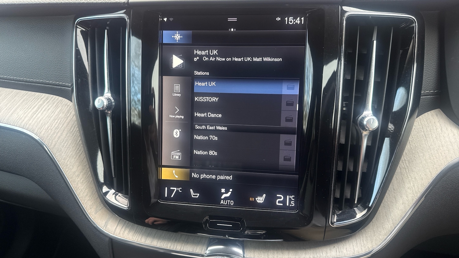 Used Volvo XC60 2020 for sale - 78081609: Photo 35