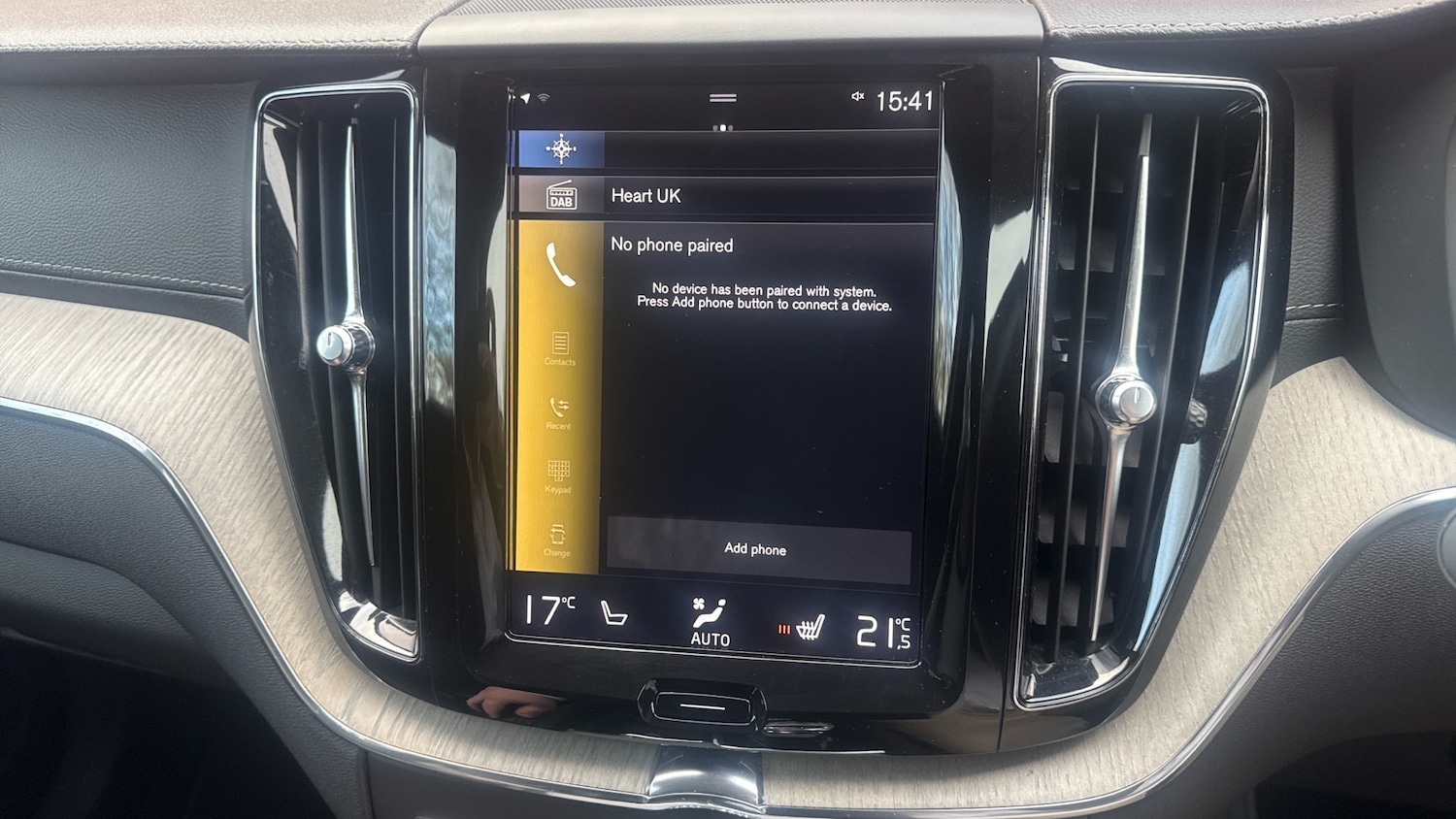 Used Volvo XC60 2020 for sale - 78081609: Photo 36