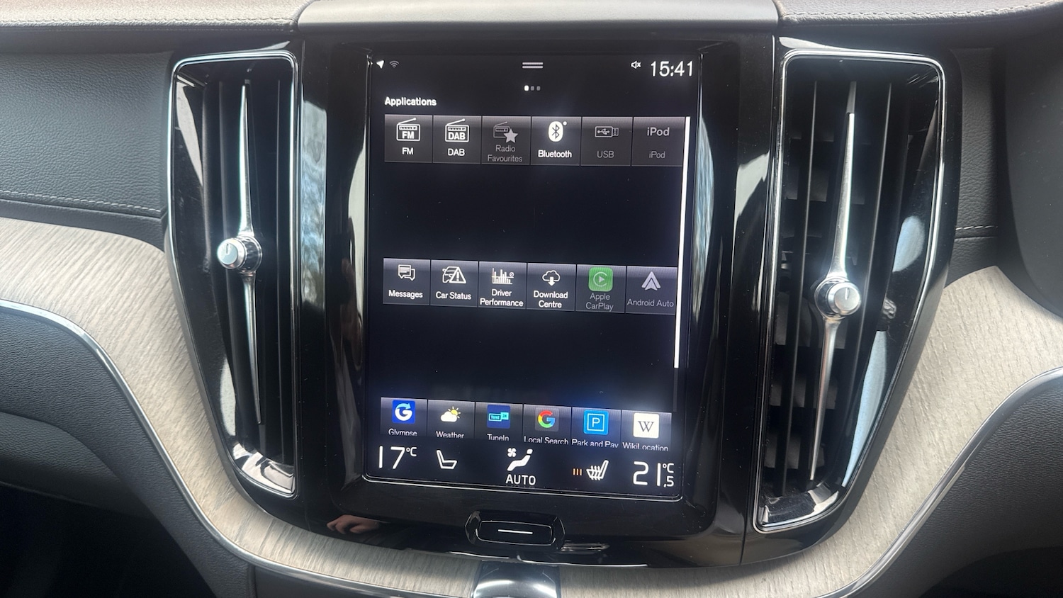 Used Volvo XC60 2020 for sale - 78081609: Photo 38